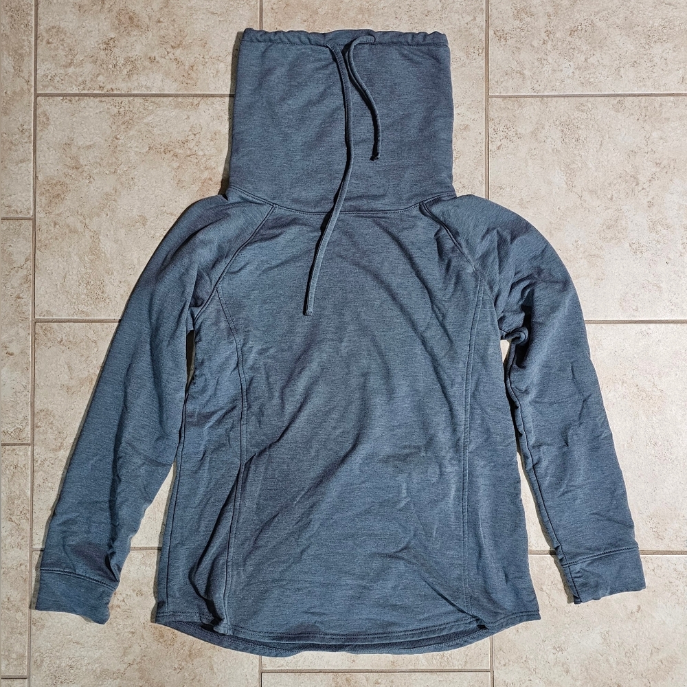 32° Gear Blue Sweatshirt